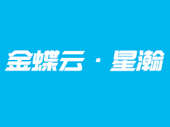 战略级SaaS解决方案—金蝶云·星瀚发布